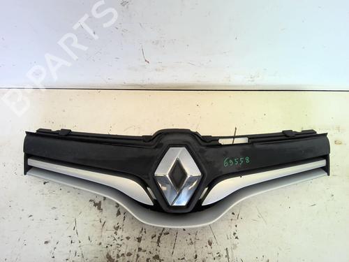 Grill RENAULT KANGOO Express (FW0/1_) 1.5 dCi 75 (FW07, FW10, FW04) | BP18225920C40 