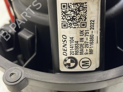 Heater blower motor MINI MINI (F56) Cooper D | BP32136485M62 - Image 4