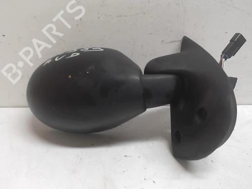 Used Right mirror RENAULT TWINGO I (C06_) 1.2 (C066, C068) (58 hp) 18228584