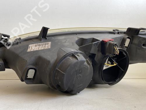 Right headlight PEUGEOT 307 (3A/C) 1.6 16V | BP24057014C29 