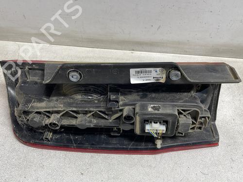 Right taillight CITROËN NEMO Box Body/MPV (AA_) 1.3 HDi 75 | BP27978131C35 