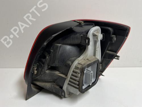 Left taillight VW POLO V (6R1, 6C1)  | BP19496602C34 