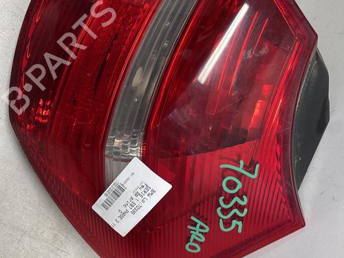 Used Right taillight Right taillight BMW 1 (E87) 118 d (143 hp) 25475649 25475649