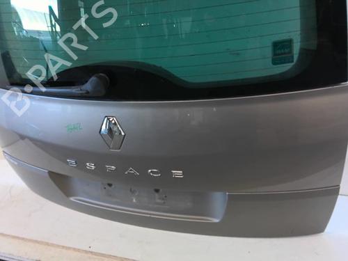 Used Tailgate Tailgate 39426181 39426181