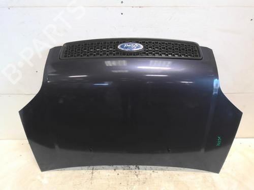 Capot FORD FUSION (JU_) 1.4 TDCi | BP30900013C1 