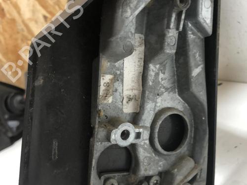 Right mirror RENAULT TRAFIC Van (T_, P_, V_) 2.1 D | BP18217127C27 
