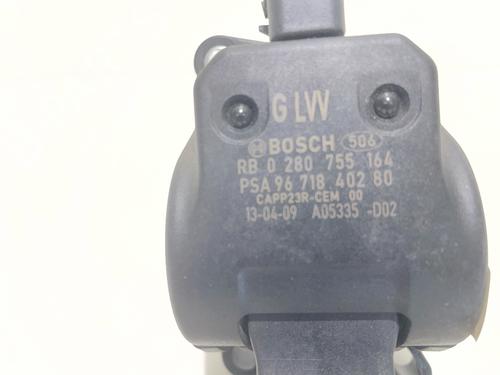 Pedal CITROËN C4 II (NC_) 1.6 HDi 115 | BP37451756I4 - Image 3