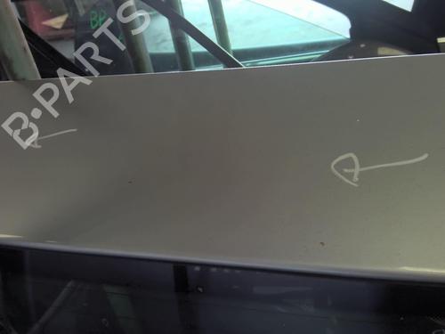 Tailgate MERCEDES-BENZ A-CLASS (W169) A 200 CDI (169.008, 169.308) | BP18208041C6 