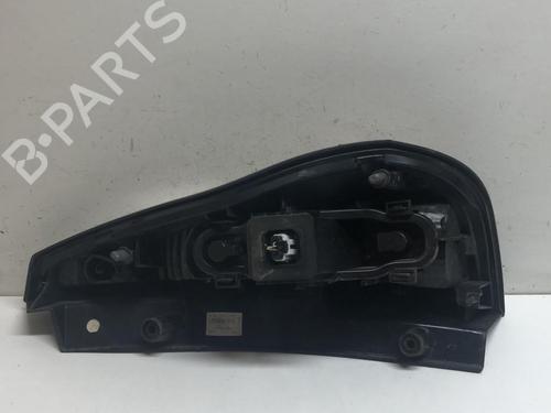 Used Left taillight RENAULT SCÉNIC III (JZ0/1_) 1.5 dCi (110 hp) 18216485