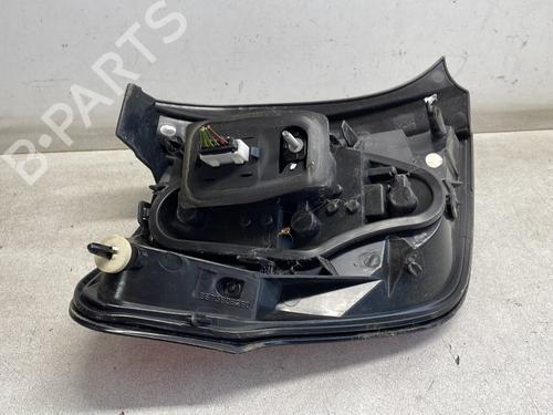 Used Right taillight Right taillight CITROËN C3 II (SC_) 1.2 VTi 82 (82 hp) 28387460 28387460