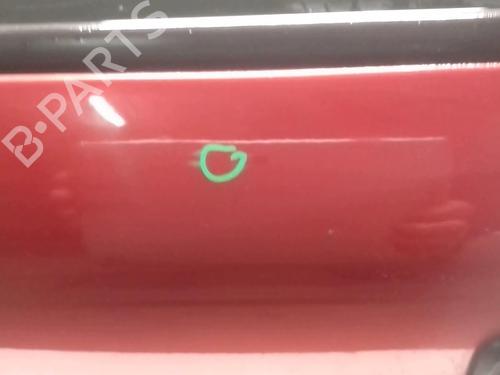 Tailgate PEUGEOT 306 Hatchback (7A, 7C, N3, N5) 1.9 D | BP18211158C6 