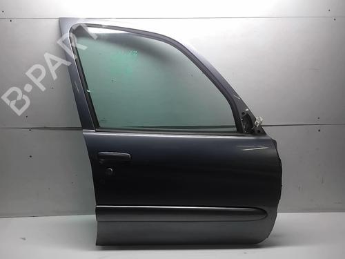Right front door CITROËN XSARA PICASSO (N68) 1.6 HDi | BP18221201C3 