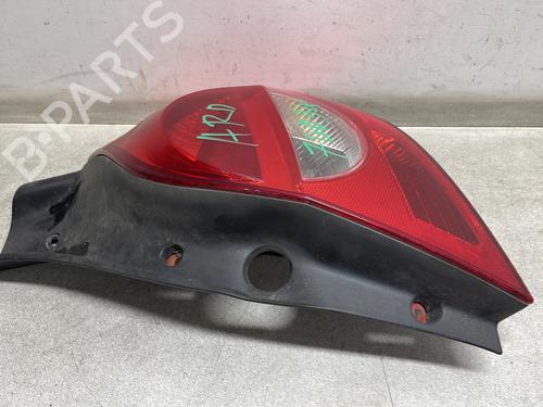 Right taillight RENAULT CLIO III (BR0/1, CR0/1) 1.2 16V (BR0P, CR0P) | BP30902261C35