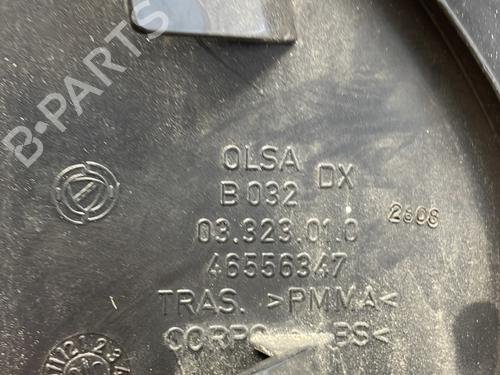 Right taillight ALFA ROMEO 147 (937_) 1.9 JTDM 8V (937.AXD1A, 937.AXU1A, 937.BXU1A) | BP24184017C35 