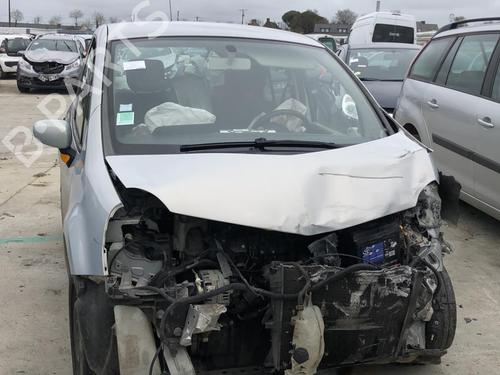 Lampa tylna prawa RENAULT MODUS / GRAND MODUS (F/JP0_) 1.5 dCi (FP0E, JP0E) | BP18230506C35 