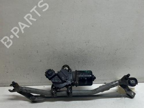 Front wipers mechanism CITROËN C2 (JM_) 1.4 HDi | BP18216075C83