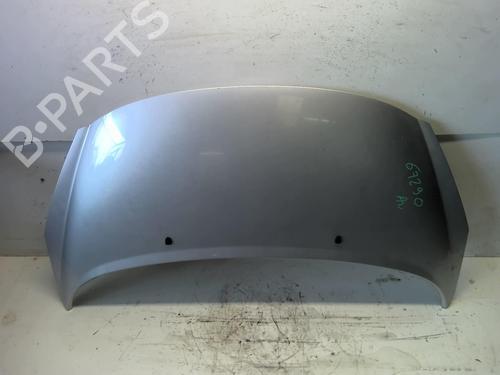 Used Hood PEUGEOT 207 SW (WK_) 1.6 HDi (92 hp) 18226712