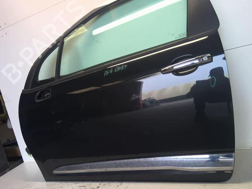Left front door CITROËN DS3 (SA_) 1.6 HDi 90 | BP18209987C2 