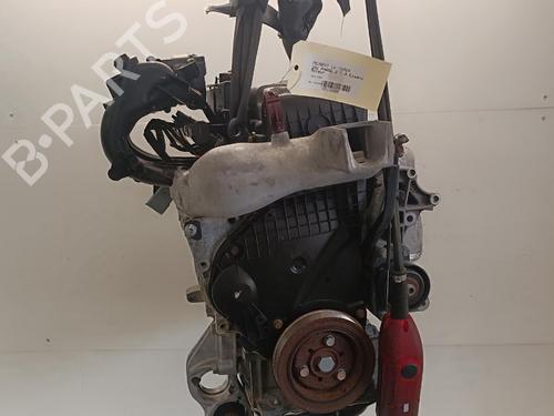Engine PEUGEOT 206 Hatchback (2A/C) 1.4 i | BP37759985M1 - Image 5