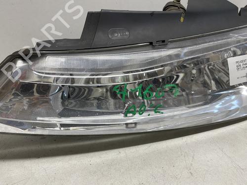 Left headlight PEUGEOT 406 (8B) 1.8 16V | BP23762538C28 