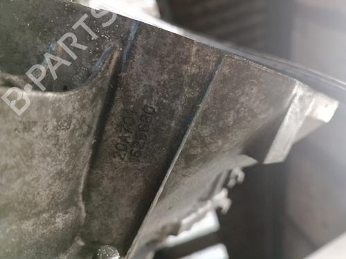 Used Gearbox Gearbox 30961146 30961146