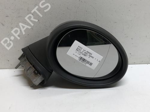Right mirror MINI MINI (R56) Cooper D | BP18213373C27 