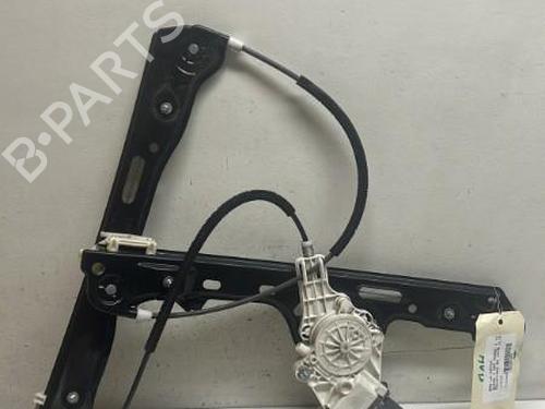 Front right window mechanism BMW 1 (E87) 118 d | BP18216127C23 
