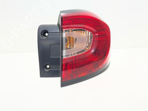 Right taillight RENAULT CAPTUR I (J5_, H5_) 0.9 TCe 90 | BP37496279C35 - Image 4