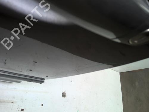 Left front door VW POLO IV (9N_, 9A_) 1.2 12V | BP18213084C2 