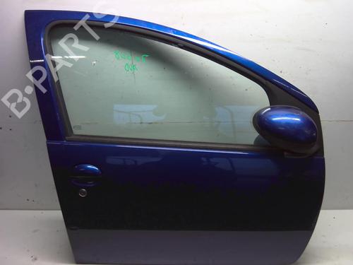 Right front door TOYOTA AYGO (_B1_) 1.0 (KGB10_, KGB10R) | BP21899808C3 