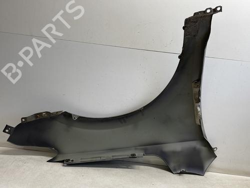Left front fenders HYUNDAI i30 Estate (FD) 1.6 CRDi | BP25821856C41
