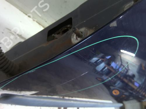 Left front door DACIA LOGAN (LS_) 1.5 dCi (LS0K) | BP29896911C2