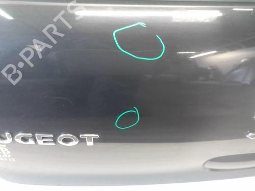 Tailgate PEUGEOT 307 (3A/C) 2.0 HDi 135 | BP18228414C6