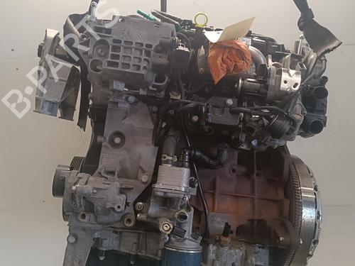 Used Engine Engine 38057304 38057304