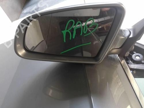 Bakspejl venstre AUDI A4 B7 Avant (8ED) 2.0 TDI 16V | BP18211859C26 