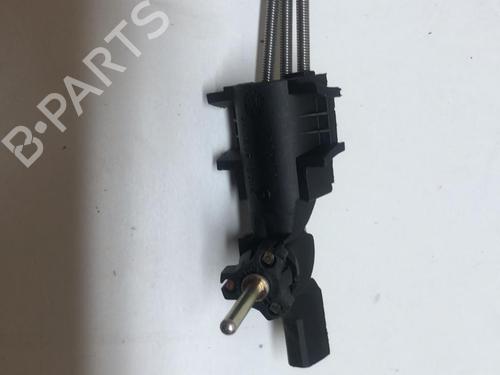 Right mirror SEAT IBIZA III (6L1) 1.2 | BP18213627C27 
