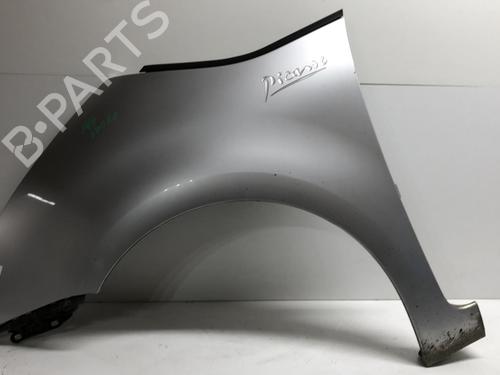 Used Left front fenders CITROËN C4 Grand Picasso I (UA_) 2.0 HDi 138 (136 hp) 18231440