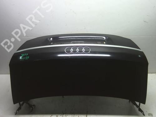 Used Tailgate Tailgate AUDI A6 C6 (4F2) 2.0 TDI (140 hp) 18222788 18222788