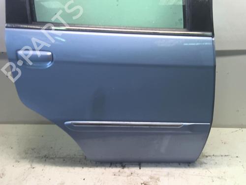 Dør høyre bak LANCIA MUSA (350_) 1.3 D Multijet (350.AXG11, 350.AXG1A) (90 hp) 18214091