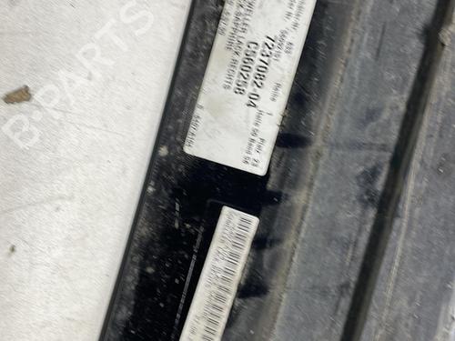 Używane Próg prawy BMW 5 (F10) 525 d (204 hp) 18216772