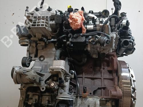 Motor CITROËN DS4 (NX_) 2.0 BlueHDi 150 (150 hp) 30318390