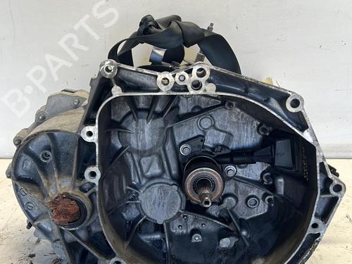 Gearbox PEUGEOT 308 CC (4B_) 1.6 HDi | BP18207257M3 