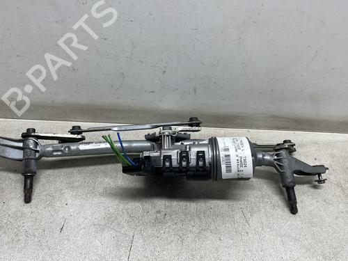 Used Front wipers mechanism CITROËN BERLINGO Box Body/MPV (B9) 1.6 HDi / BlueHDi 75 (75 hp) 29896860
