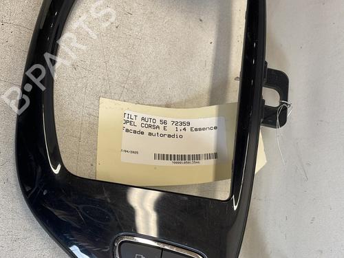 Other OPEL CORSA E (X15) 1.4 (08, 68) | BP25158585O1 - Image 3