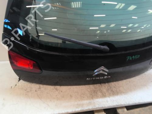 Tailgate CITROËN C3 II (SC_) 1.4 VTi 95 | BP37189685C6 - Image 3