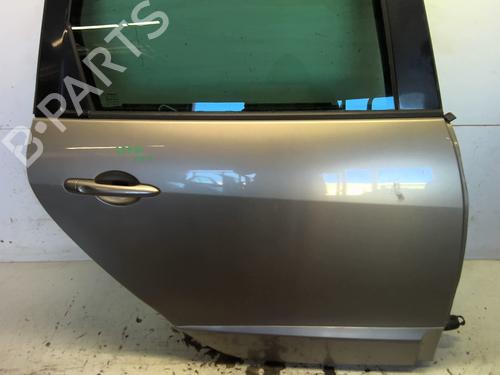 Right rear door RENAULT GRAND SCÉNIC III (JZ0/1_) 1.6 dCi (JZ00, JZ12) | BP29527286C5 