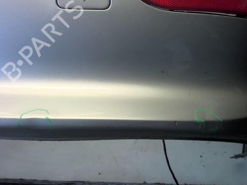 Used Rear bumper BMW 5 (E60) 525 d (177 hp) 18219818