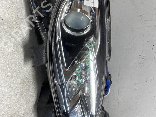 Phare droit MAZDA 6 Hatchback (GH) 2.5 MZR (GH5FS) (170 hp) 33121162