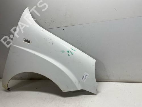 Used Right front fenders Right front fenders 36801664 36801664
