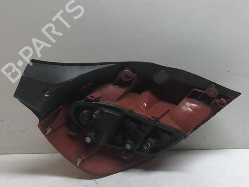 Used Right taillight Right taillight RENAULT CLIO III (BR0/1, CR0/1) 1.5 dCi (C/BR0G, C/BR1G) (68 hp) 18213071 18213071